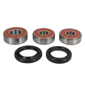Tourmax Wheel bearing kit rear (with sealants) Honda CBR / MSX 125 05-14