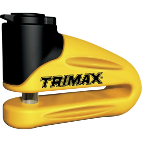 Trimax Brake Disc Lock 10mm