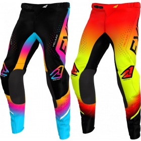 Off Road Pants FXR Helium Youth