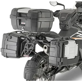 KAPPA Monokey Side Case Holder KTM Adventure 790 ABS 19-20