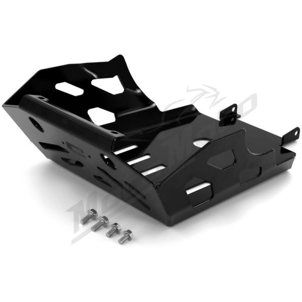 CROSS-PRO Trail Skid Plate KTM Supermoto 990cc 11-13