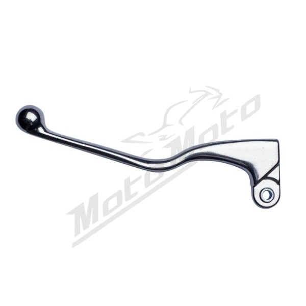 DOMINO Universal Clutch Lever - silver 175mm