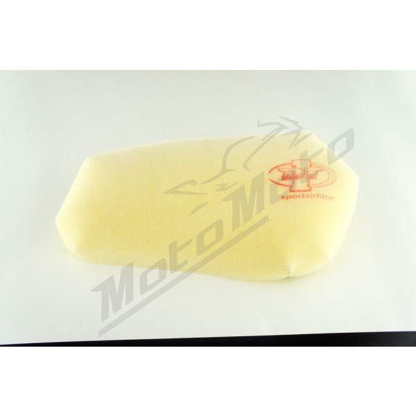 DT-1 RACING EUROPE Non Oiled Air Filter Husqvarna SM / SMR / TC / TE / WMX / WXE 350-670 22-26