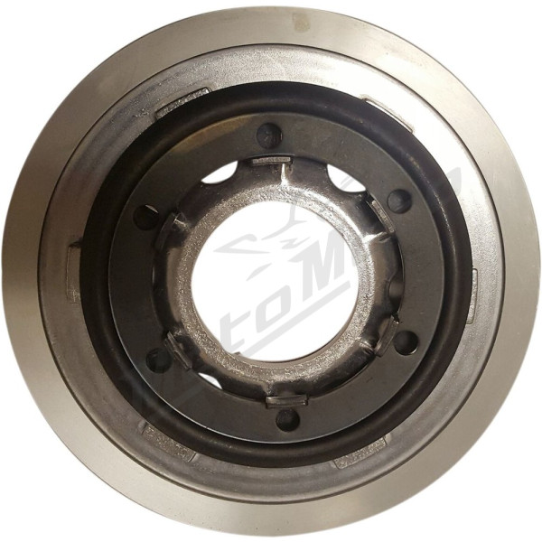 EMP Sankabos slėgio plokštelė Harley Davidson FLD / FLHR / FLHRI / FLHTC / FLHX / FLSTFB / FXDB / FXSTB 1340-1800cc 98-17
