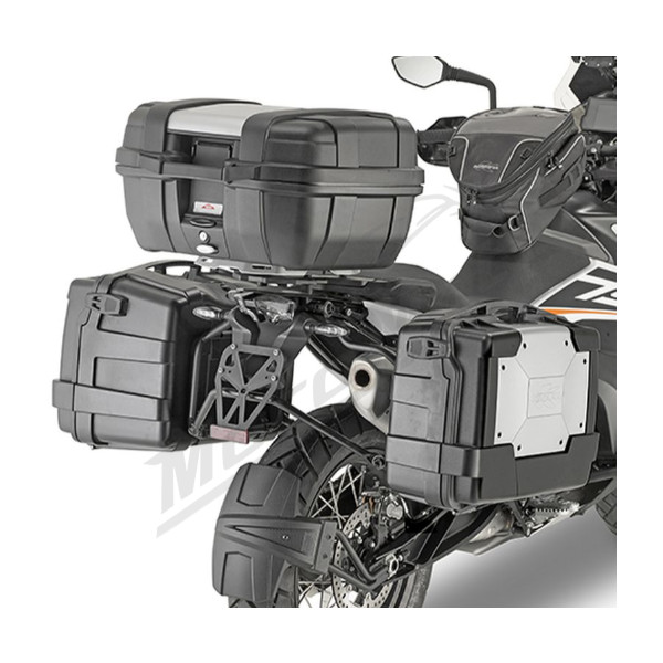KAPPA Monokey Side Case Holder KTM Adventure 790 ABS 19-20