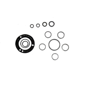 ATHENA Crankcase Gasket Case DUCATI MONSTER 600-900 93-97