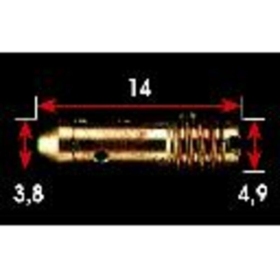 JET MIKUNI MKM Ø32-62
