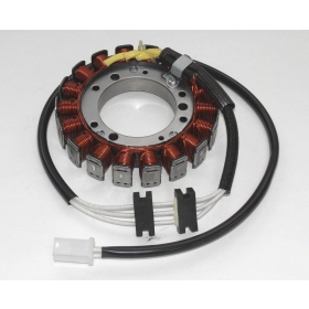 TOURMAX Stator Yamaha XV Virago 500-535cc 1988-2001