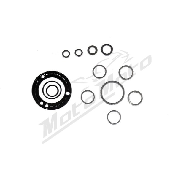 ATHENA Crankcase Gasket Case DUCATI MONSTER 600-900 93-97