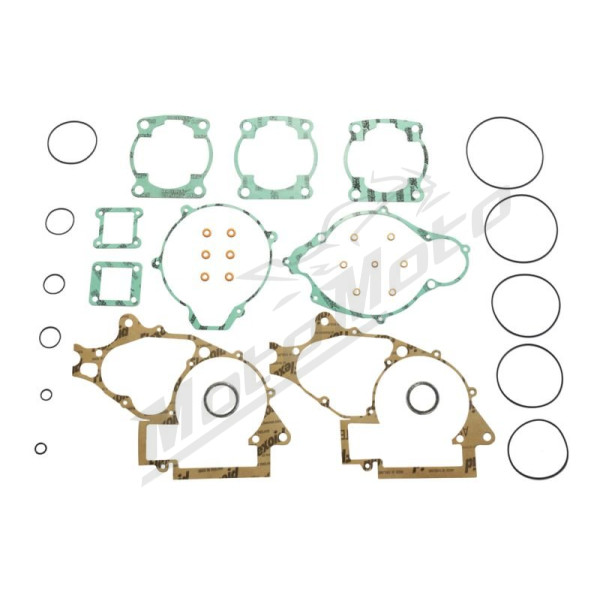 Athena Full gasket set, engine Gas Gas TXT 125-300 02-13