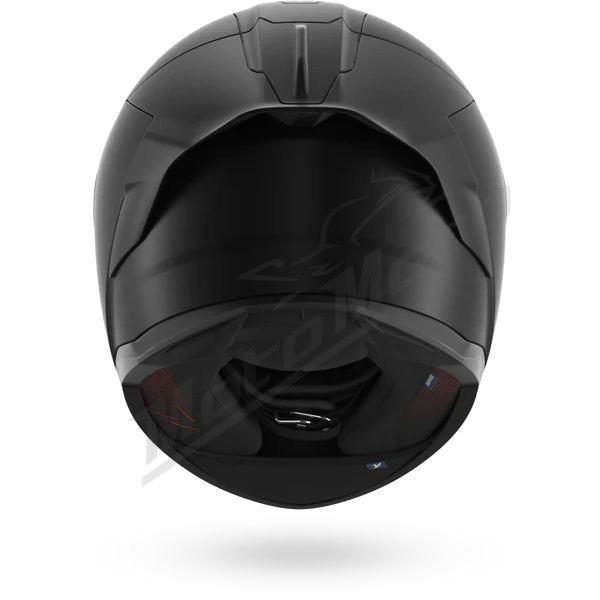Shark Skwal Cup Dark Shadow Matt Black Full Face Helmet