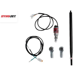 DYNOJET Quickshifter Kit Harley Davidson FLHTKSE / FLHXSE / FLTRKSE / FLTRXSE 1868-1977 17-23  