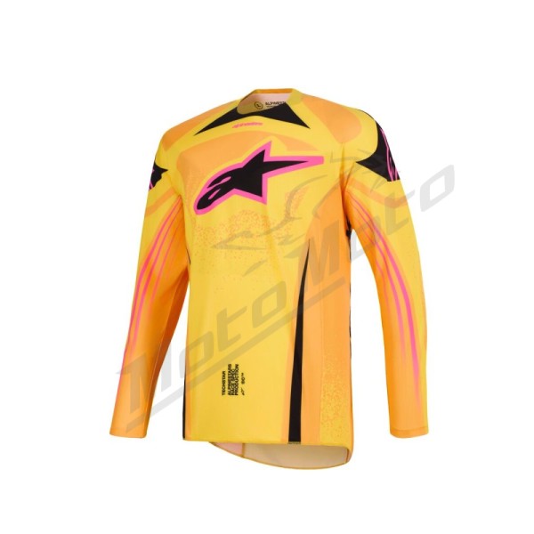 ALPINESTARS Techstar Nomur Jersey