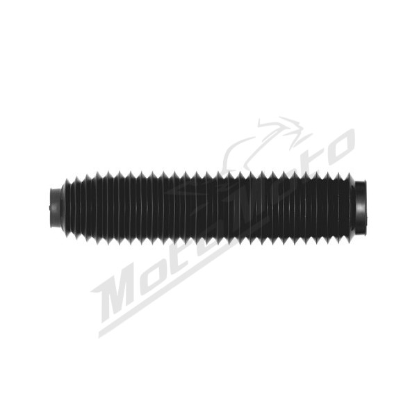 Ariete Universal Telescopic Rubbers 43 x 450 mm 2pcs.