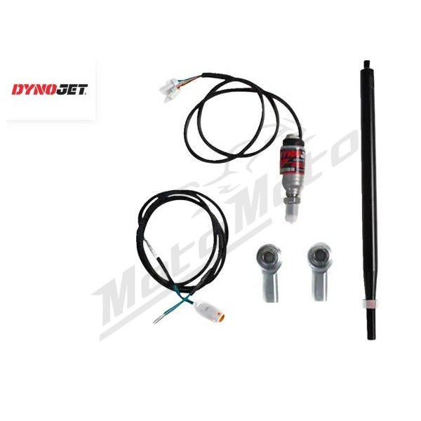 DYNOJET Quickshifter Kit Harley Davidson FLHTKSE / FLHXSE / FLTRKSE / FLTRXSE 1868-1977 17-23  