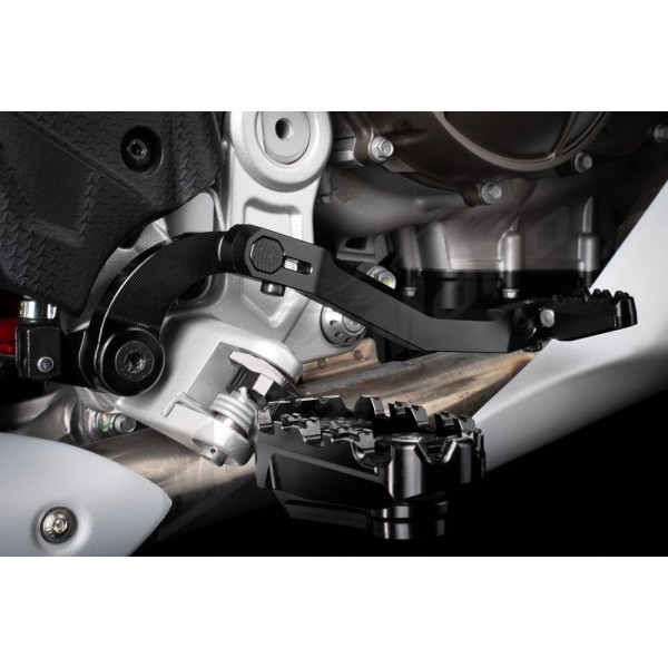 GILLES TOOLING Stabdžių kojelė Aprilia Tuareg 660 22-24
