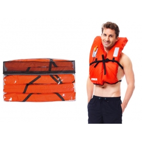 Jobe Easy Boating Life Vests 4pcs.Package