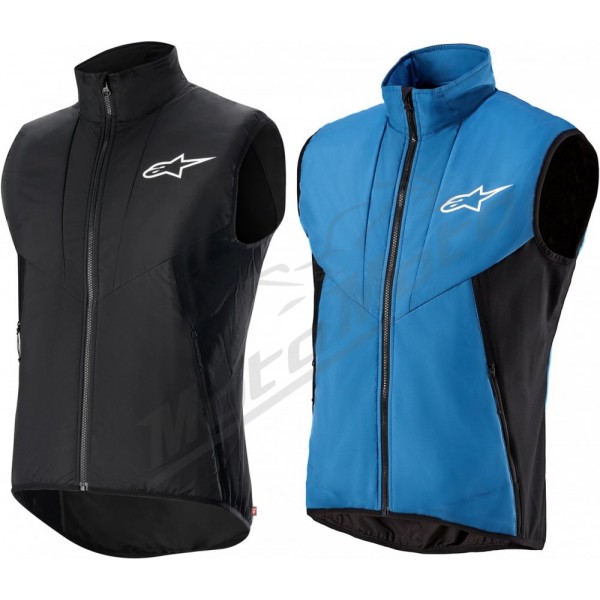 Alpinestars vest hotsell mtb