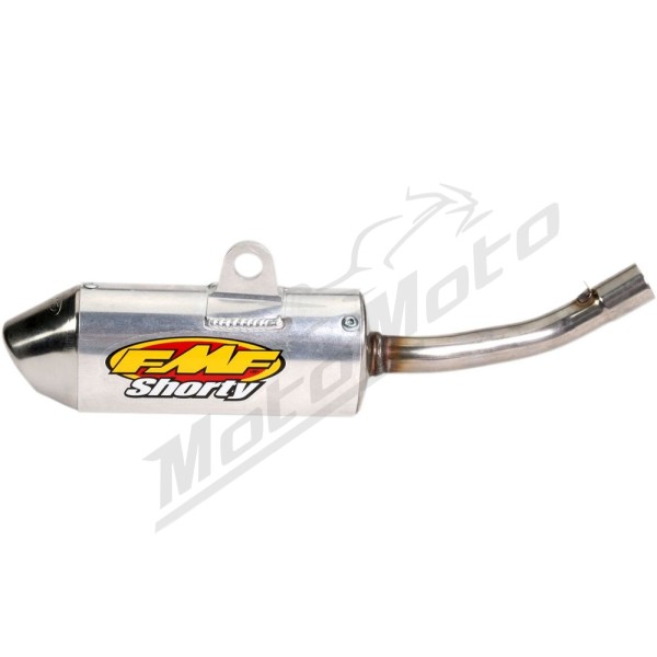 FMF Powercore 2 Silencer Honda CR 125 98-99