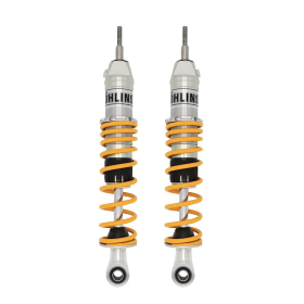 OHLINS S36E PI 902 Rear Shocks Vespa GTS 300cc 19-24