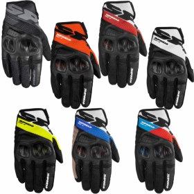 Spidi Flash-R Evo Motorcycle Gloves