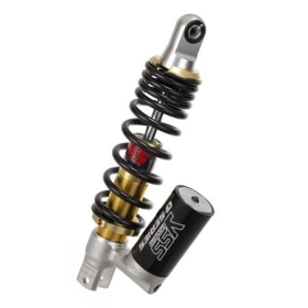 YSS Rear Shock Aprilia / Benelli / Cagiva / Kymco / MBK / Peugeot 50-125cc 92-17