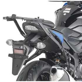 KAPPA Rear storage box bracket Suzuki GSX-S 750 17-21