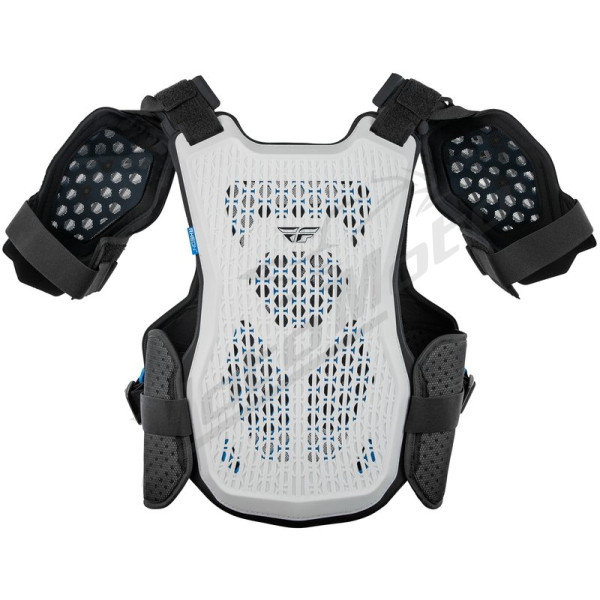 FLY RACING Blueprint RCH-2 Šarvai