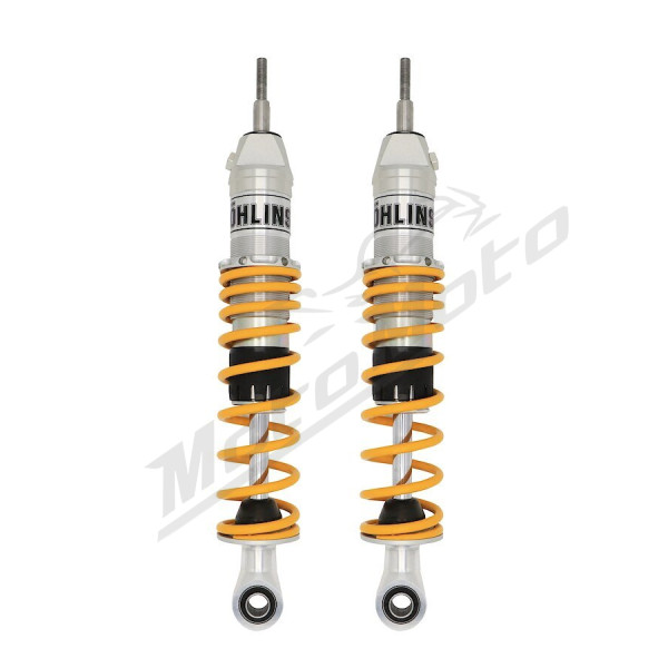 OHLINS S36E PI 902 Rear Shocks Vespa GTS 300cc 19-24