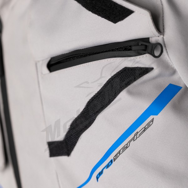 RST Pro Series Commander CE Textile Jacket