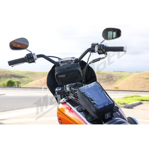 THRASHIN SUPPLY CO. Magnetic Tank Bag 15 x 23 cm
