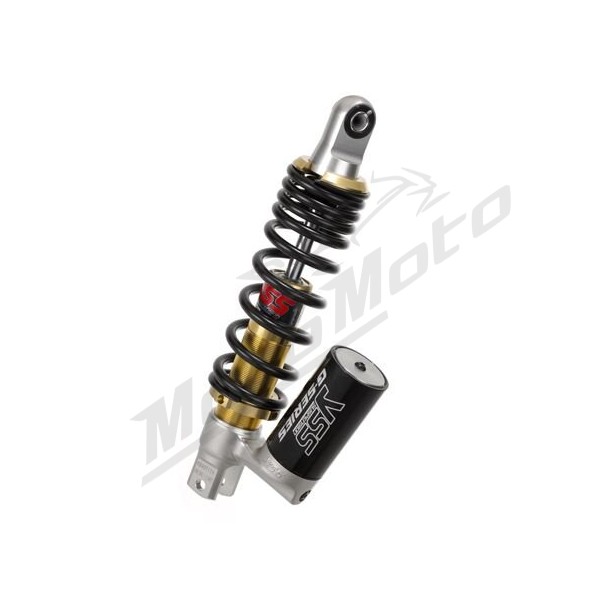 YSS Rear Shock Aprilia / Benelli / Cagiva / Kymco / MBK / Peugeot 50-125cc 92-17