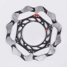 Braking pusiau plaukiojantis stabdžių diskas rm-z 250-450 05-25