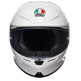 IŠPARDAVIMAS! Šalmas AGV K6 S Dydis M