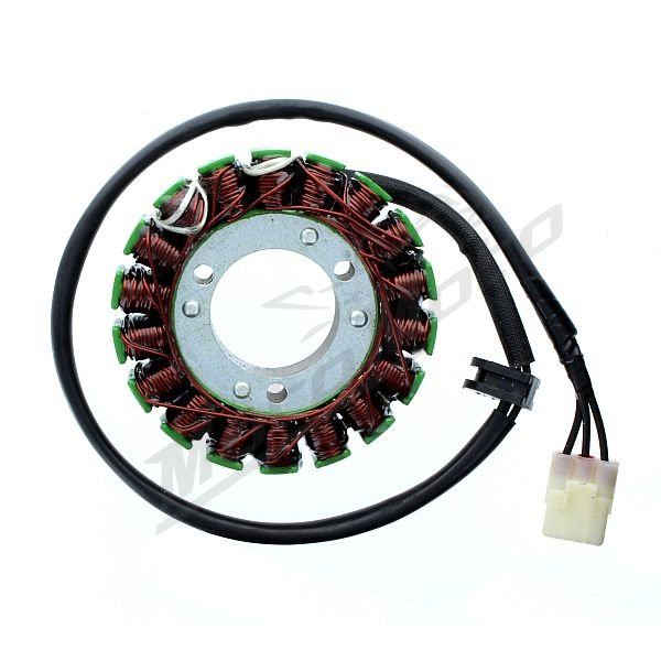 ELECTROSPORT Stator KTM EXC / SX 450-505 09-16