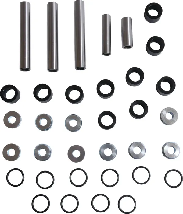 MOOSE OFFROAD Rear Independent Suspension Kit POLARIS GENERAL 1000cc 20-26