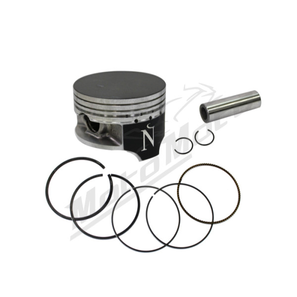 Namura Piston set Suzuki LT-Z / LTF 250cc 88-12 (66.96MM=+1.00MM)