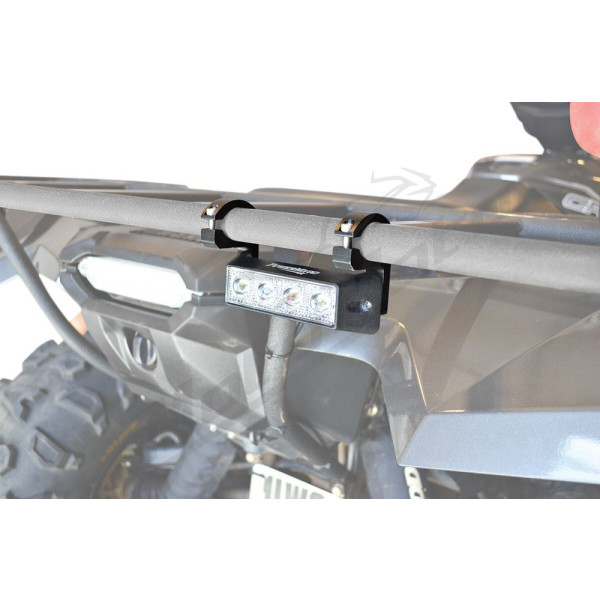 POWERMADD Atbulinės eigos LED žibintų rinkinys Yamaha YFM 80-700cc 02-25