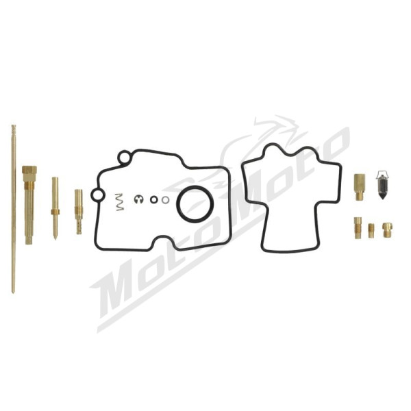 Tourmax karbiuratoriaus rem. kompl. Honda CRF 450 02-04