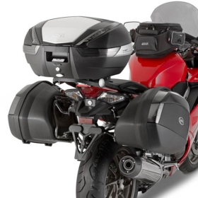Givi specific monorack galinės daiktadėžės laikiklis Honda VFR 800F 14-20