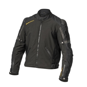 Grand Canyon Textile Jacket Arvin Black