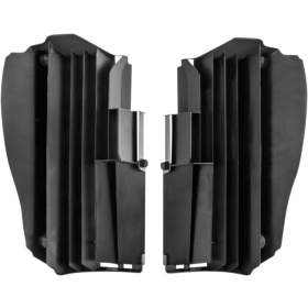 UFO Replacement Radiator Louvers Yamaha YZF 250-450cc 18-20