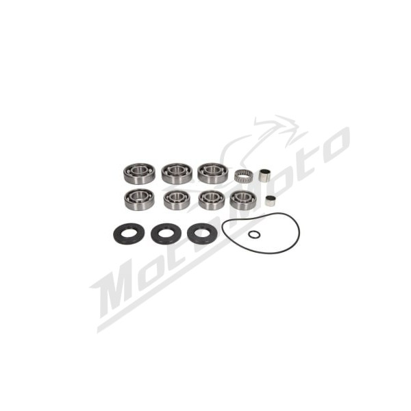 4RIDE Gearbox gasket and bearing kit Polaris Scrambler 400cc 98-99