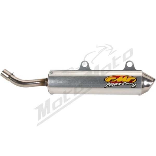 FMF Powercore 2 Silencer Yamaha YZ 250 96-99