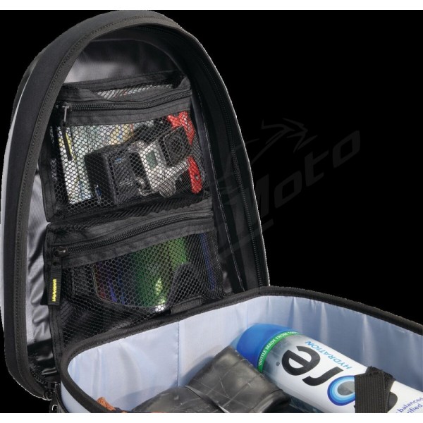 NELSON RIGG Hurricane Waterproof Tail Bag 28L
