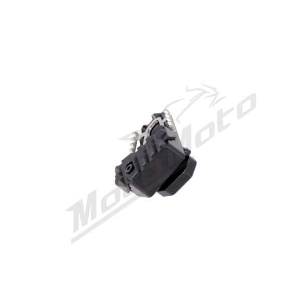 SW-MOTECH Stabdžių kojelės antgalis Triumph Tiger / Tiger Explorer 800 11-20