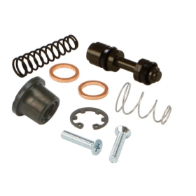 ALL BALLS Front Master Cylinder Repair Kit Polaris SCRAMBLER 400 98-03/SPORTSMAN 335-570 93-17/XPLORER/XPEDIION 250-500 94-07