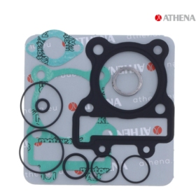 ATHENA Top End Gasket Set Kawasaki KLX 110