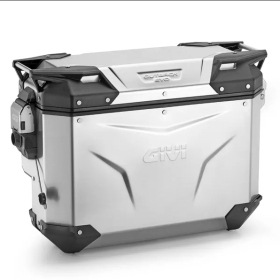 Givi Trekker outback EVO 33L side case right side