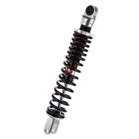 YSS EcoLine TE302 Twin Rear Shock Absorbers SUZUKI AN / ZONTES M 125-650 03-25